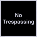 no-trespassing~
